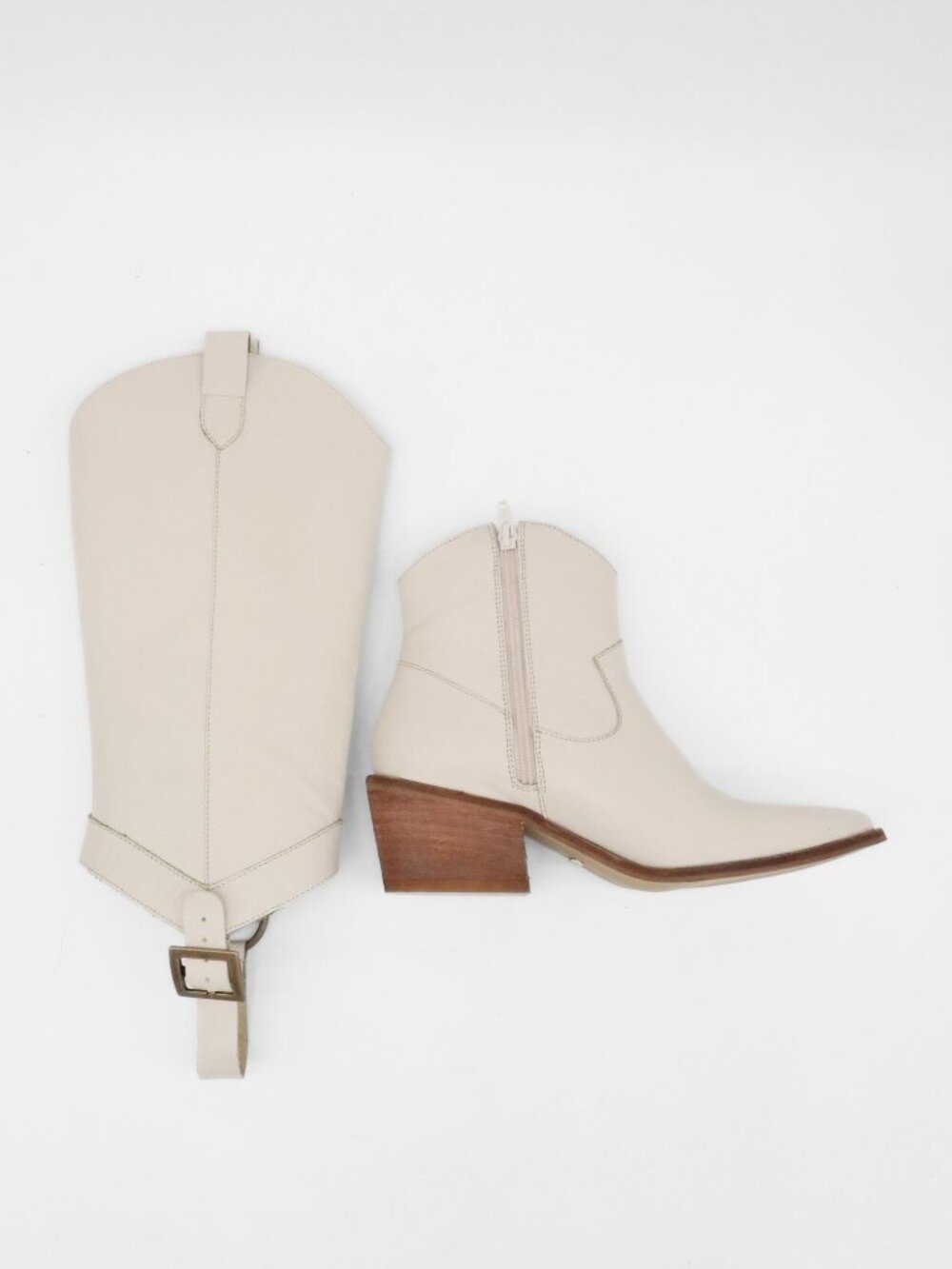 Penelope Convertible Boot